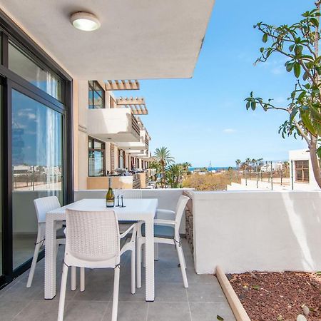 Central 2 Bedroom Apartment Playa De Las Americas المظهر الخارجي الصورة