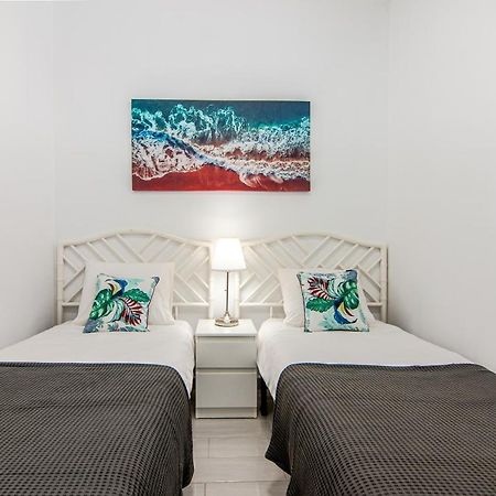 Central 2 Bedroom Apartment Playa De Las Americas المظهر الخارجي الصورة