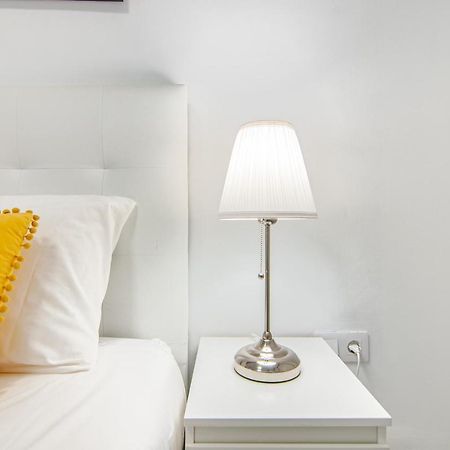 Central 2 Bedroom Apartment Playa De Las Americas المظهر الخارجي الصورة