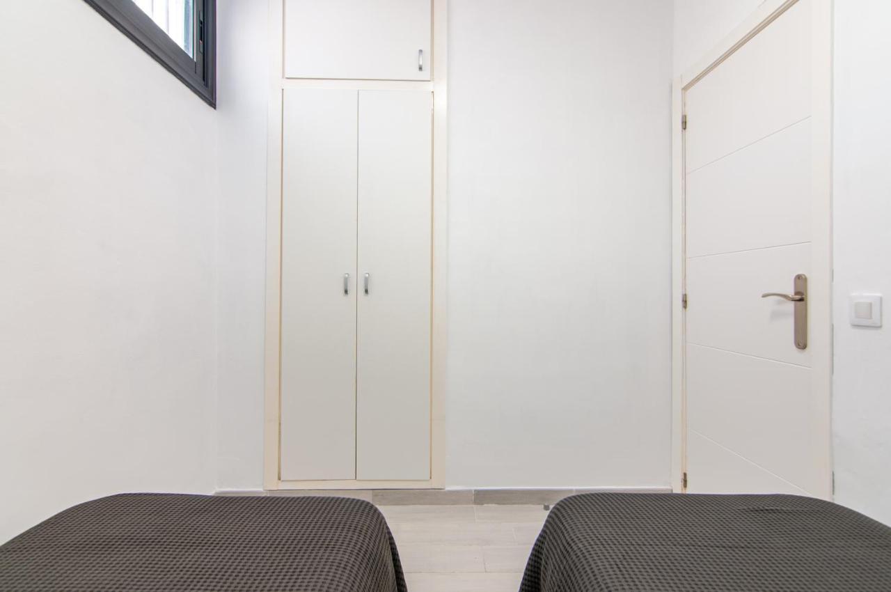 Central 2 Bedroom Apartment Playa De Las Americas المظهر الخارجي الصورة