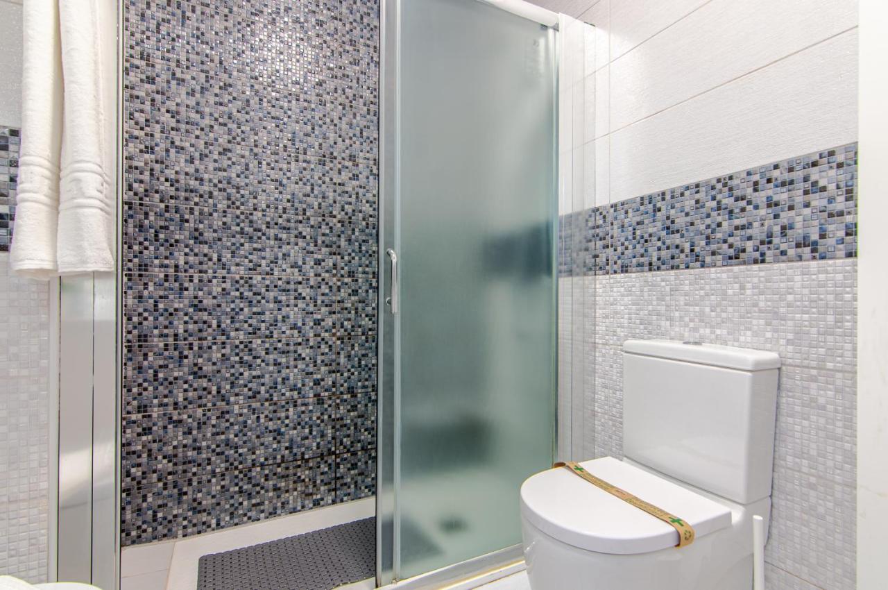 Central 2 Bedroom Apartment Playa De Las Americas المظهر الخارجي الصورة