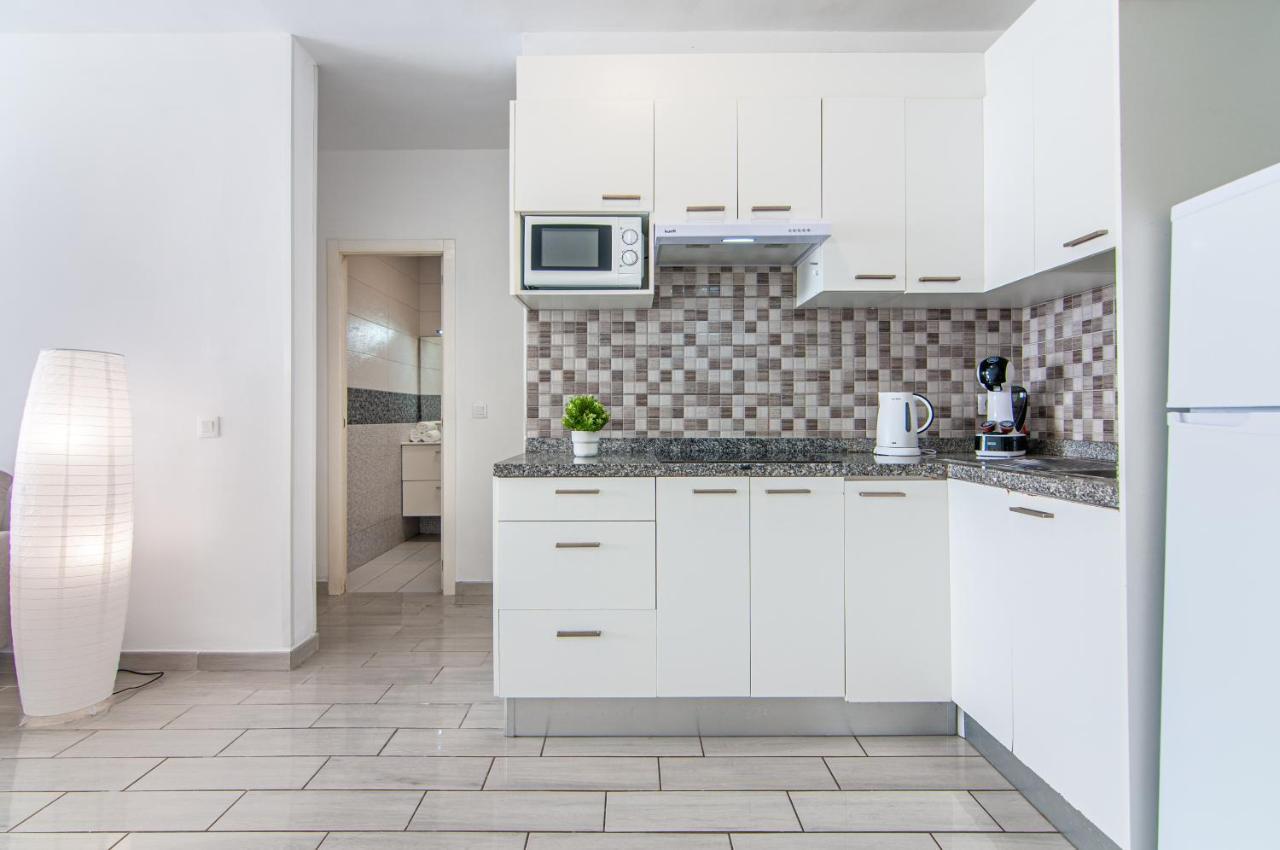 Central 2 Bedroom Apartment Playa De Las Americas المظهر الخارجي الصورة