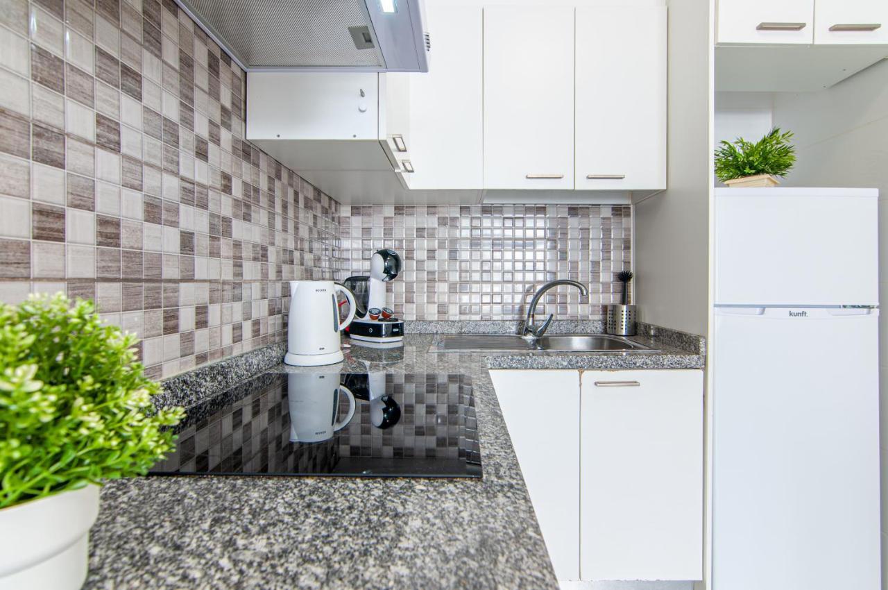 Central 2 Bedroom Apartment Playa De Las Americas المظهر الخارجي الصورة