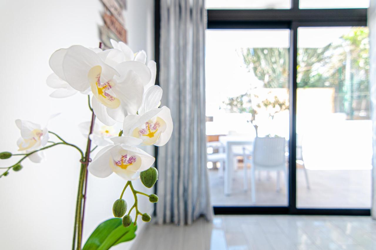Central 2 Bedroom Apartment Playa De Las Americas المظهر الخارجي الصورة