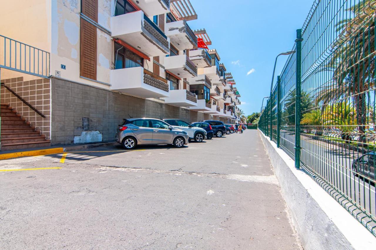Central 2 Bedroom Apartment Playa De Las Americas المظهر الخارجي الصورة