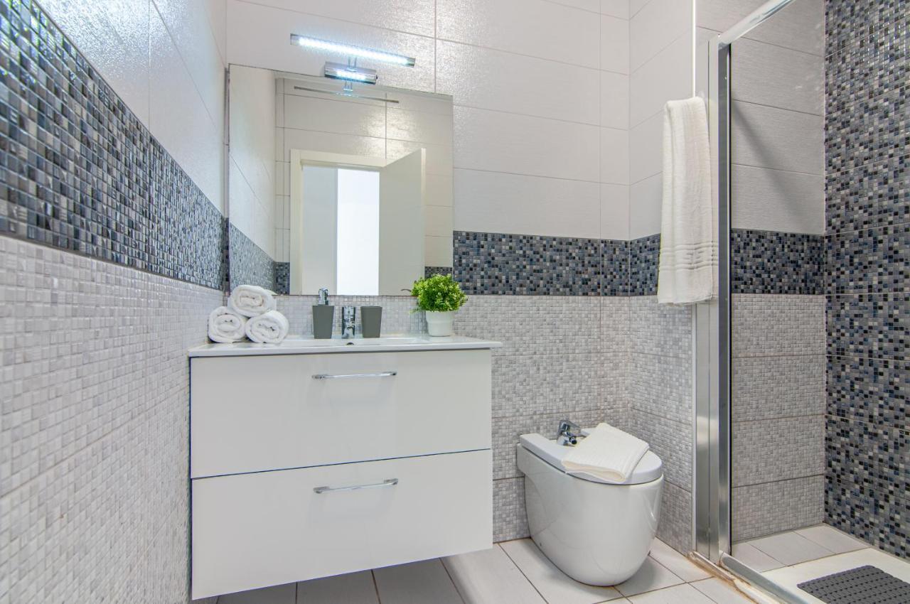 Central 2 Bedroom Apartment Playa De Las Americas المظهر الخارجي الصورة