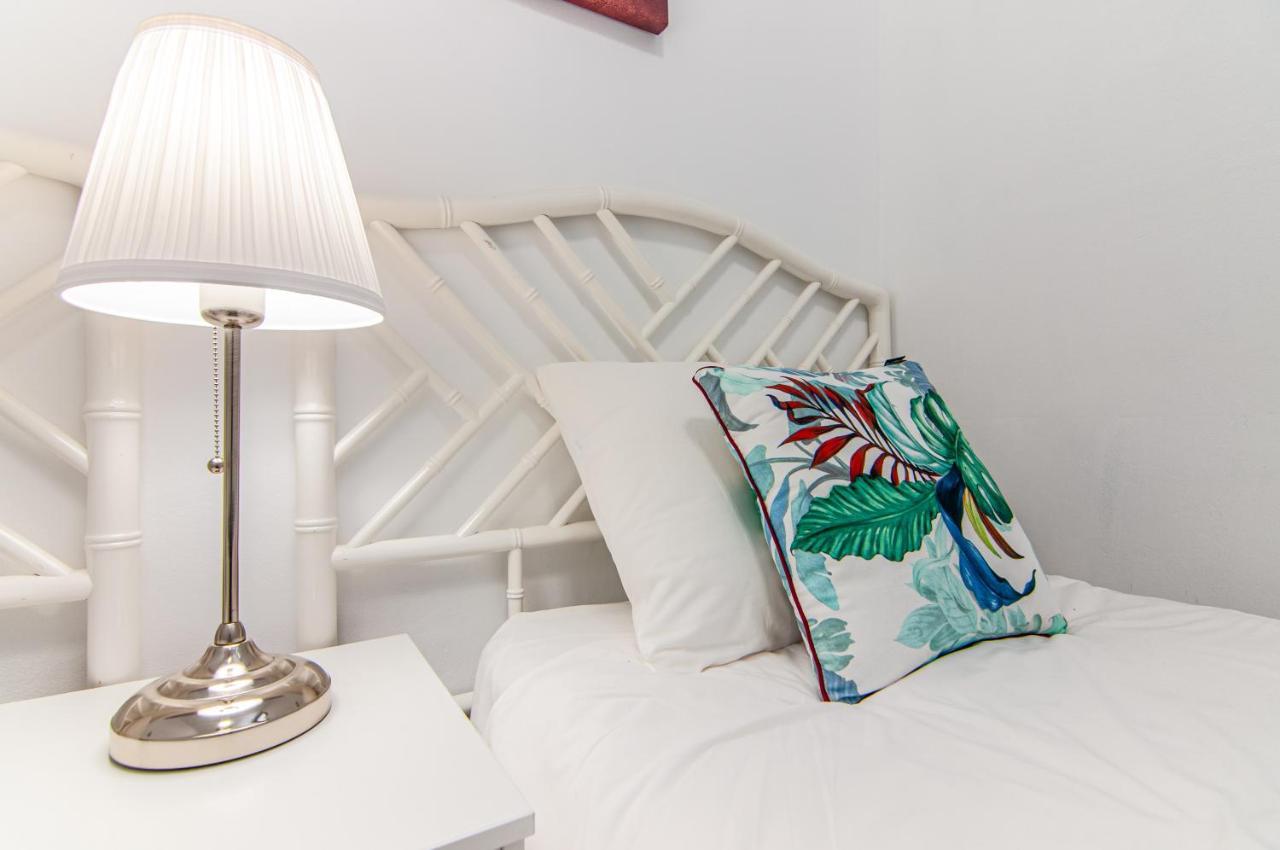 Central 2 Bedroom Apartment Playa De Las Americas المظهر الخارجي الصورة