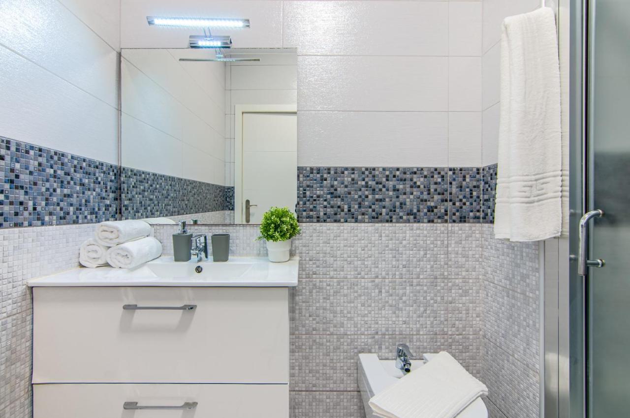 Central 2 Bedroom Apartment Playa De Las Americas المظهر الخارجي الصورة